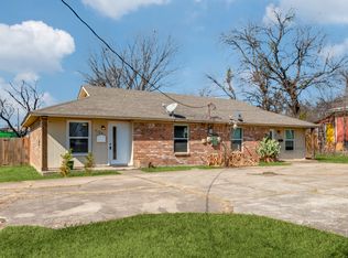 3128 Hunter St, Fort Worth, TX 76112