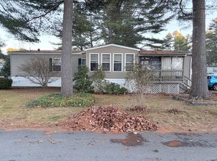 24 Theodore Drive, Brunswick, ME 04011