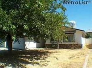 860 Carol Ave, Merced, CA