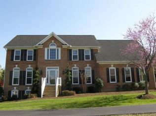 6355 Cotswold Way, Broad Run, VA 20137