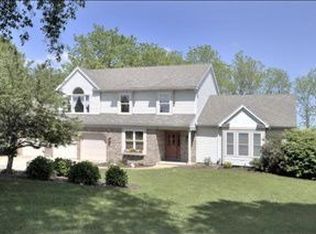 9135 Olde Fox Ln, Richland, MI 49083