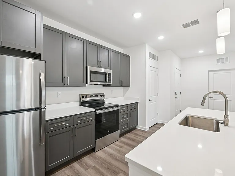 Revello Apartments — Photo 36
