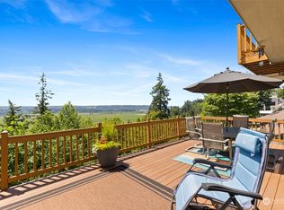 2408 254th St NW, Stanwood, WA