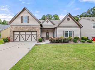 711 Wellford Ave, Jefferson, GA 30549