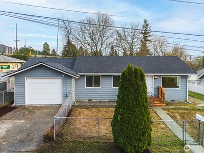 534 Juniper St, Bremerton, WA, 98310