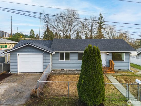 534 Juniper St, Bremerton, WA 98310