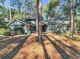 20 Gloucester Rd, Hilton Head Island, SC 29928