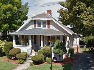 12 Leonard Rd, Weymouth, MA 02191