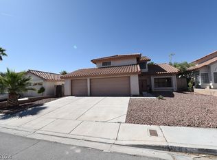 7535 Shangri La Ave, Las Vegas, NV 89147