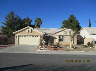 4346 Yorkwood Dr, North Las Vegas, NV 89032