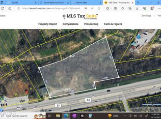 N Broad St, Tazewell, TN 37879
