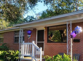 5268 Quan Dr, Jacksonville, FL 32205