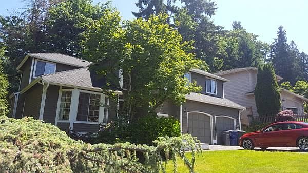 2nd image of 23831 25th Dr SE