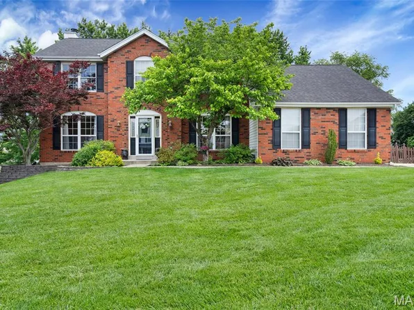 6 W Timothy Ln, Saint Charles, MO 63303