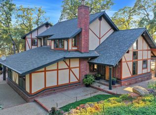 20134 Buckboard Rd, Grass Valley, CA 95949