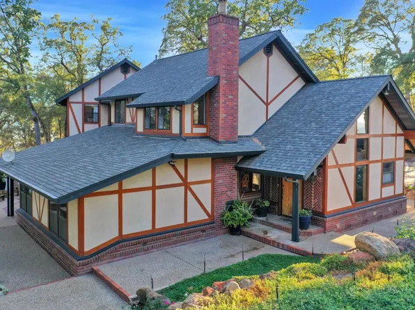 20134 Buckboard Rd, Grass Valley, CA 95949