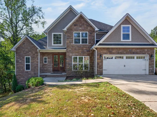120 Essex Rd, Cookeville, TN 38506