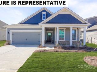 114 Ari Ave, Troutman, NC 28166