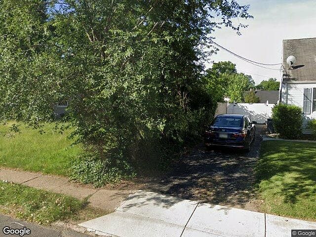 Property Side View
