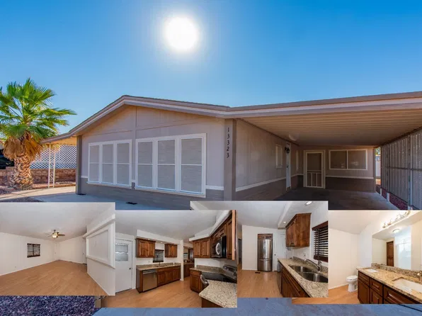 13323 E 46th St, Yuma, AZ 85367