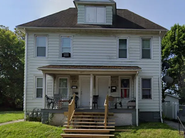 215-217 Emerson St #215, Rochester, NY 14613