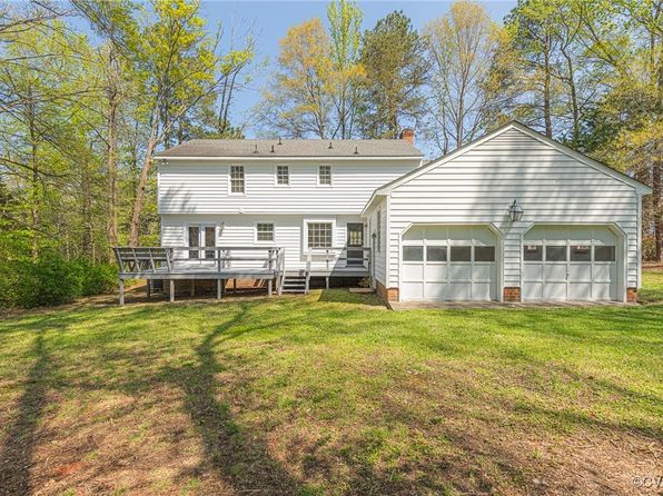 10809 Gayton Rd, Richmond, VA 23238
