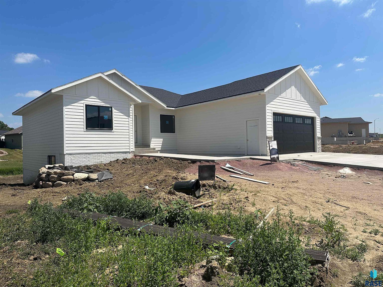 128 Skyline Dr, Valley Springs, SD 57068 MLS 22303161 Zillow