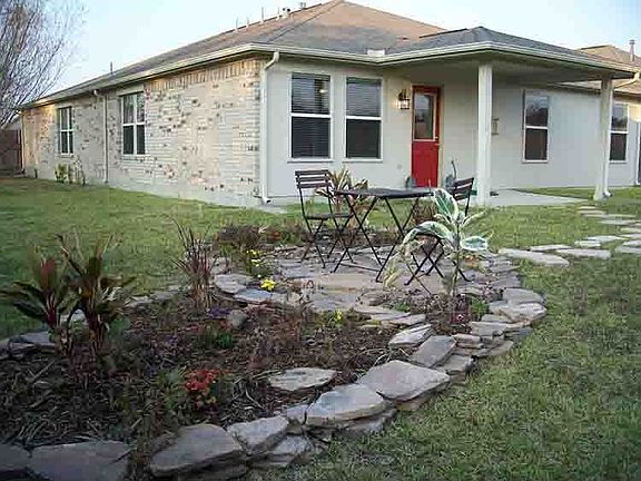 Back of Home