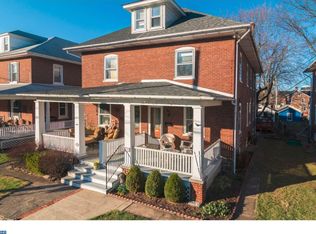 613 Columbia Ave, Lansdale, PA