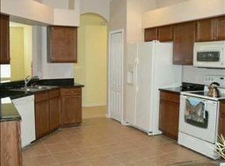 4321 Waterville Ave, Zephyrhills, FL 33543