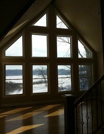 Lake Views