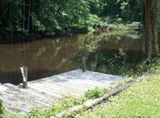 413 Claudes Landing Rd, Denmark, SC 29042