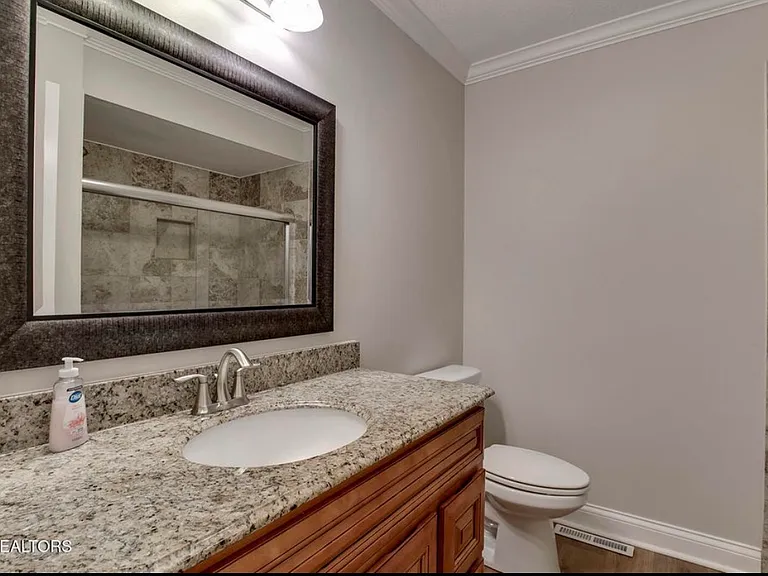 Main bath