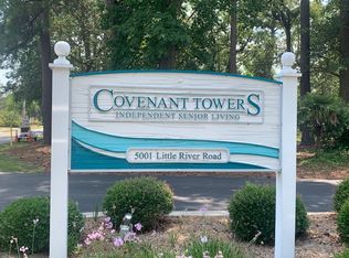 5001 Little River Rd #103W, Myrtle Beach, SC 29577