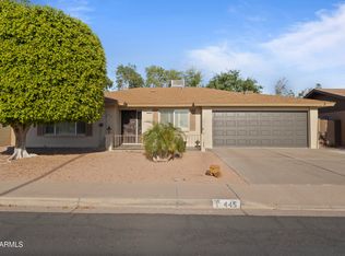 445 S Omaha, Mesa, AZ 85206