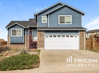 730 Fleming St, Colorado Springs, CO 80911