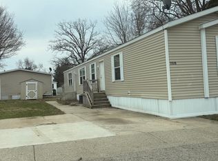 11516 Sun Valley Ave #93, Allendale, MI