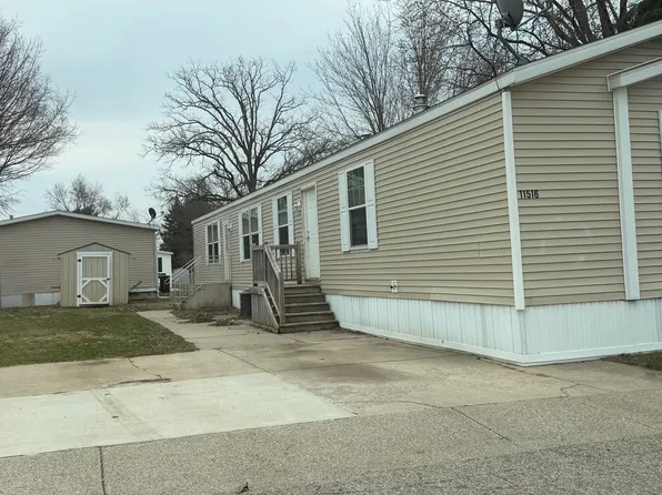 11516 Sun Valley Ave #93, Allendale, MI 49401