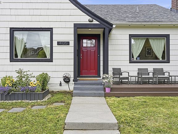 3rd image of 4135 NE Multnomah St