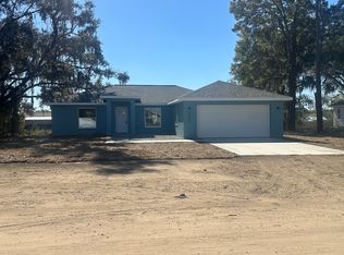 4336 E Garden St, Inverness, FL 34453