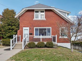 835 N Fort Thomas Ave, Fort Thomas, KY