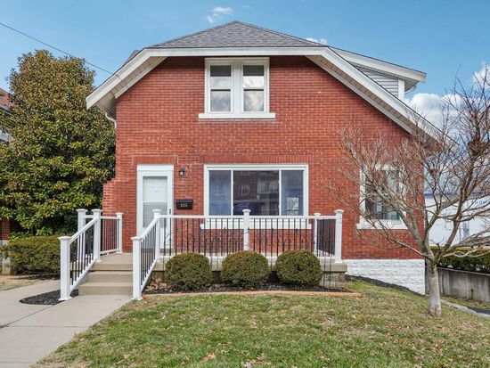 835 N Fort Thomas Ave, Fort Thomas, KY 41075