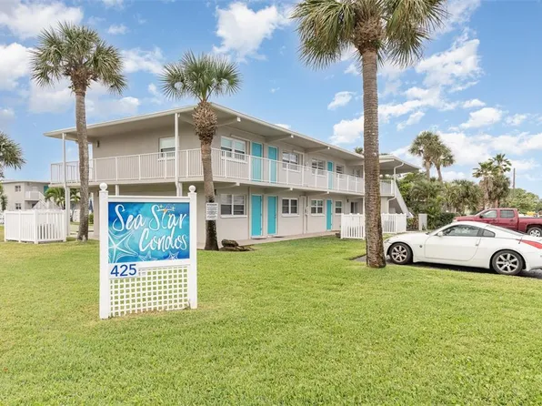 425 Tyler Ave APT 4B, Cape Canaveral, FL 32920