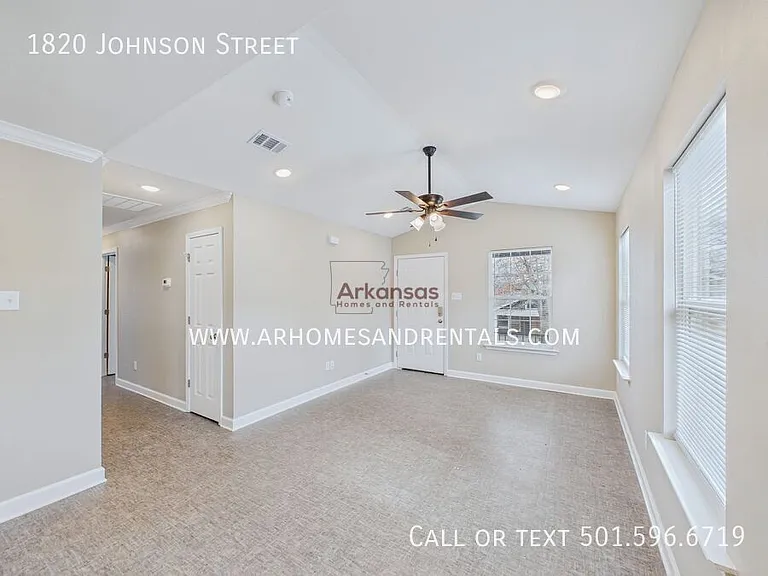1820 Johnson St — Photo 2