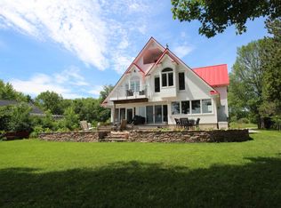 57 Strong House Ln, North Hero, VT 05474