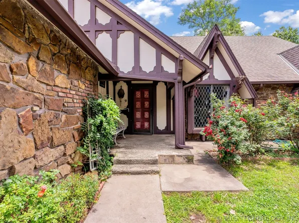 8635 S 66th East Ave, Tulsa, OK 74133