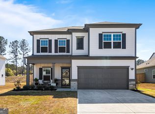 16 Joplin St NE, Rome, GA 30161