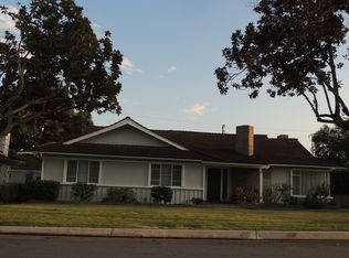 50 W Santa Anita Ter, Arcadia, CA 91007