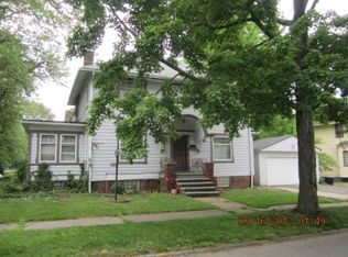 12824 Speedway Overlook Ave, East Cleveland, OH 44112