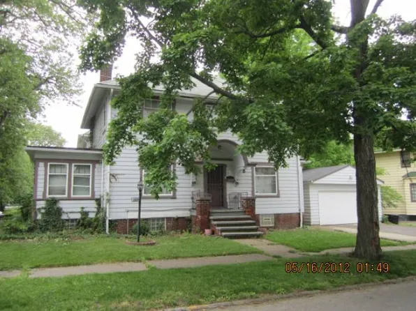 12824 Speedway Overlook Ave, East Cleveland, OH 44112